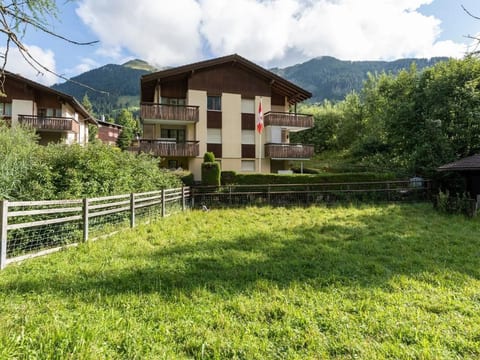wohnung geiger