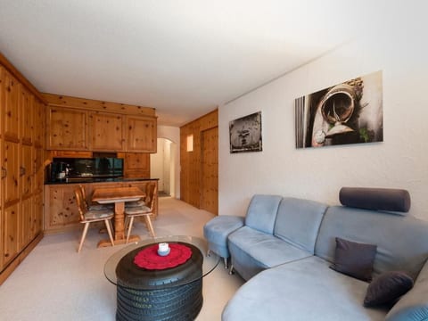 Wohnung Jäger