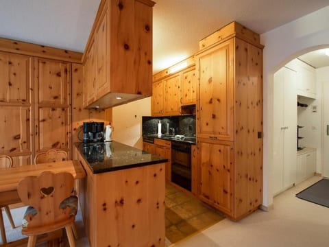 Wohnung Jäger