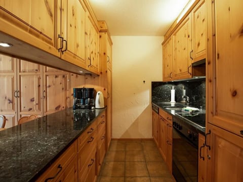 Wohnung Jäger