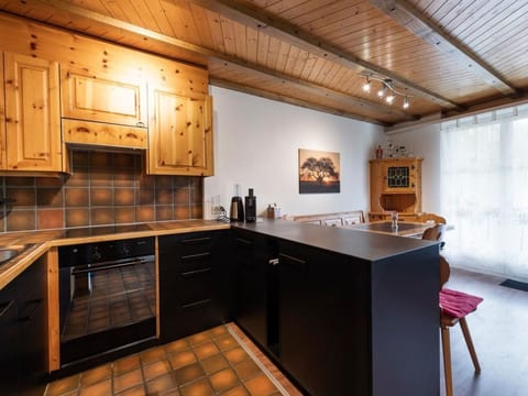 Wohnung Wettstein
