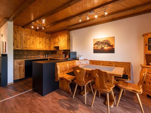 Wohnung Wettstein