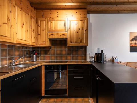 Wohnung Wettstein
