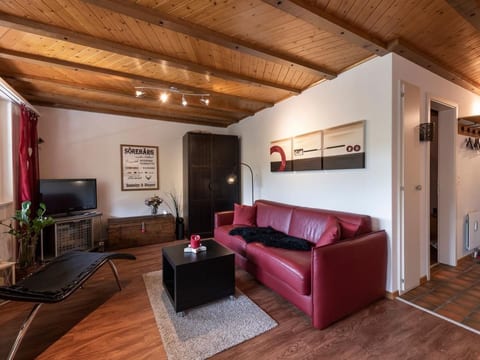 Wohnung Wettstein