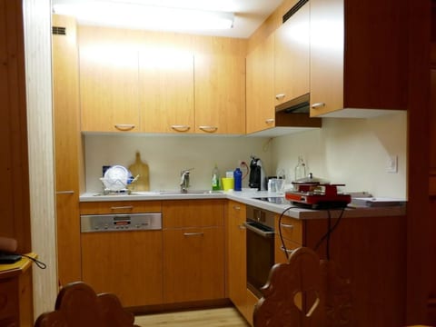 Chalet Aurora