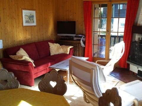 Chalet Aurora