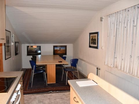 Chalet-Gemseli