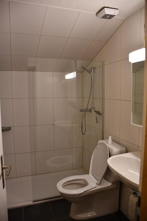 Chalet-Gemseli