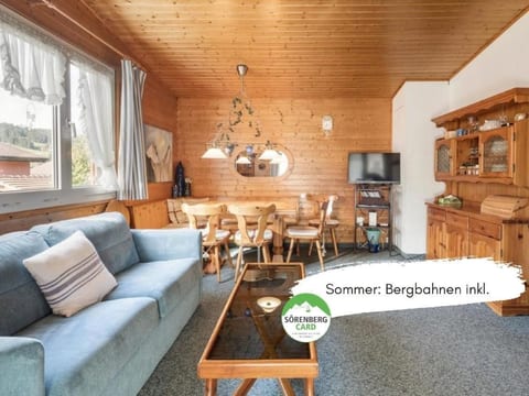 Chalet Doris