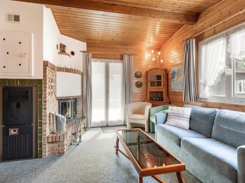 Chalet Doris