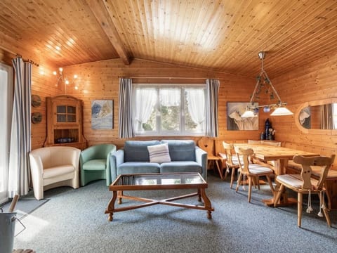 Chalet Doris