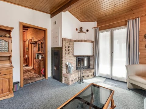 Chalet Doris