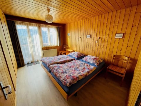 Chalet Hofer