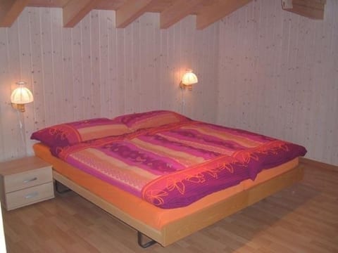 Schaad 8-Bettwohnung