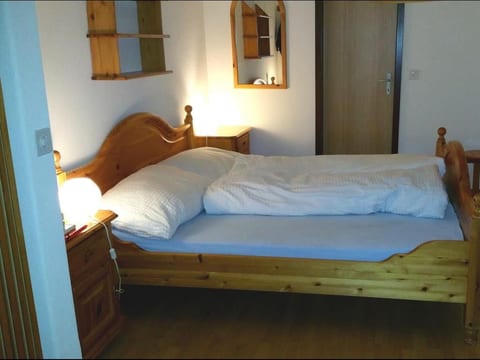 Gibelhüüs 2-Bettwohnung