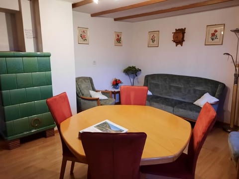 Chalet Bergfrieden