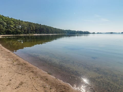 Villa kallahti beach view helsinki