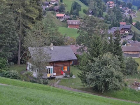 Alpidyll