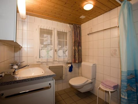 6.5 Zimmer Ferienwohnung Hofstatthaus