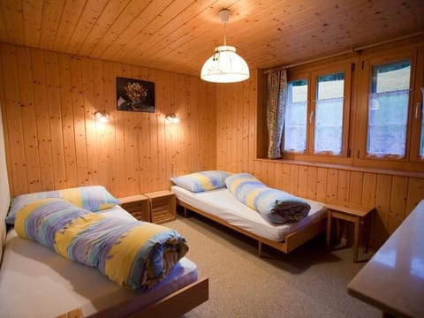 6.5 Zimmer Ferienwohnung Hofstatthaus