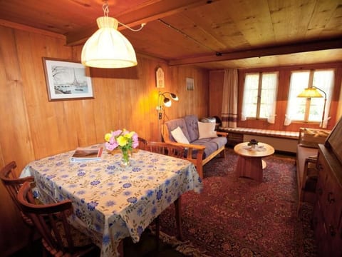 4.5 Zimmer Ferienwohnung Hofstatthaus