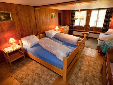 4.5 Zimmer Ferienwohnung Hofstatthaus