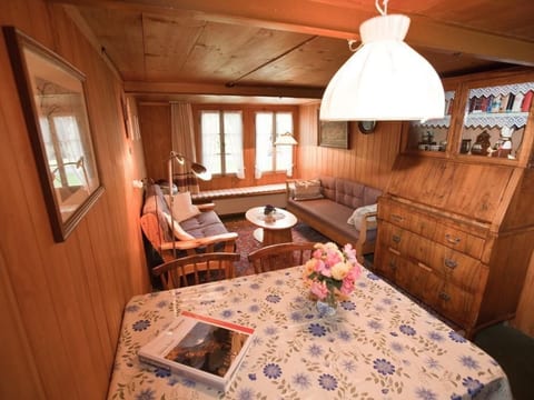 4.5 Zimmer Ferienwohnung Hofstatthaus