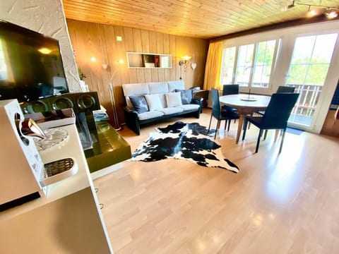 Bärengaden 4-Bettwohnung