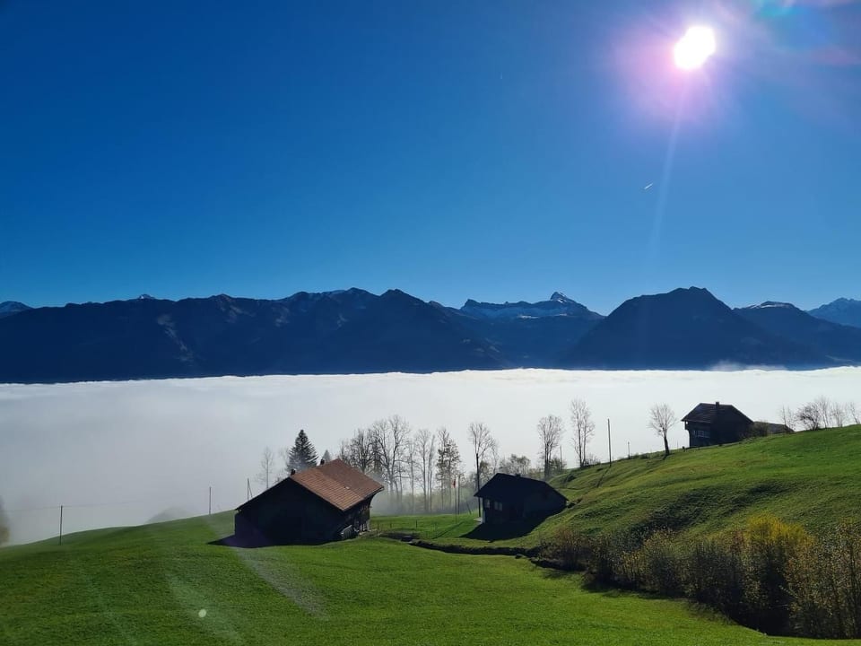 Stockenmatt Haus 2, Wohnung 22 - Sarnen