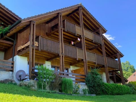 Stockenmatt Haus 2, Wohnung 22