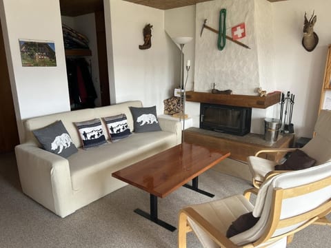 Stockenmatt Haus 2, Wohnung 22