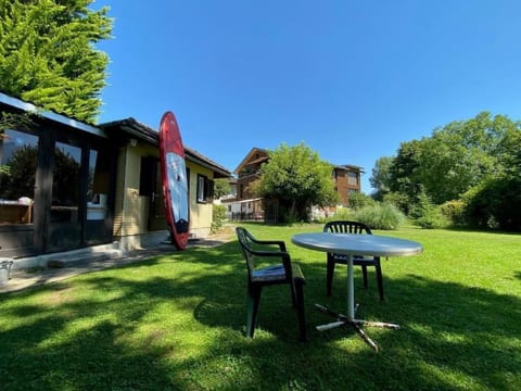 Marcello's Gartenhüsli