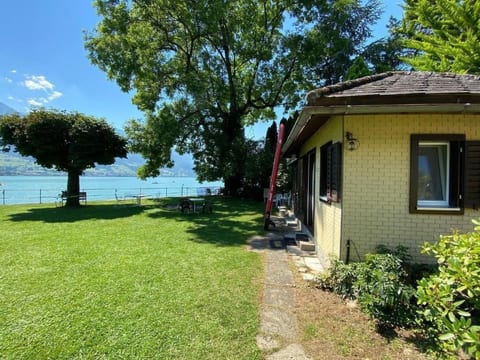 Marcello's Gartenhüsli