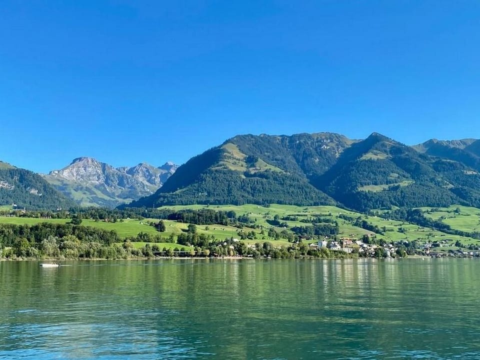 Marcello's Gartenhüsli - Sarnen