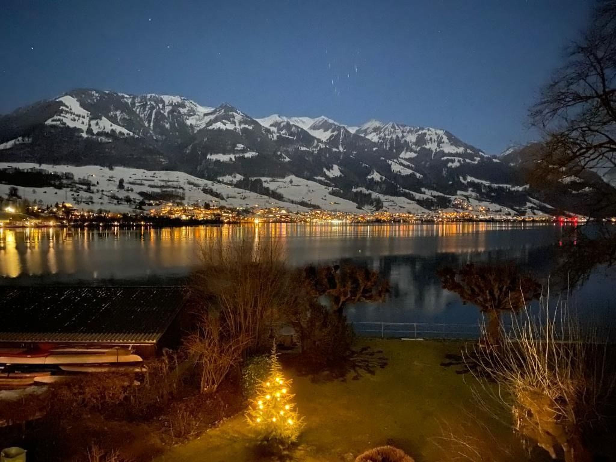 Marcello‘s Paradise - Ferien direkt am See!