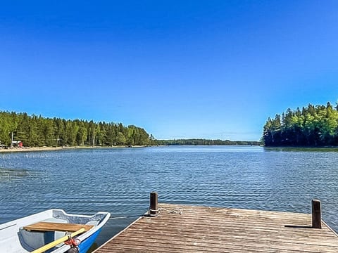 Villa havet