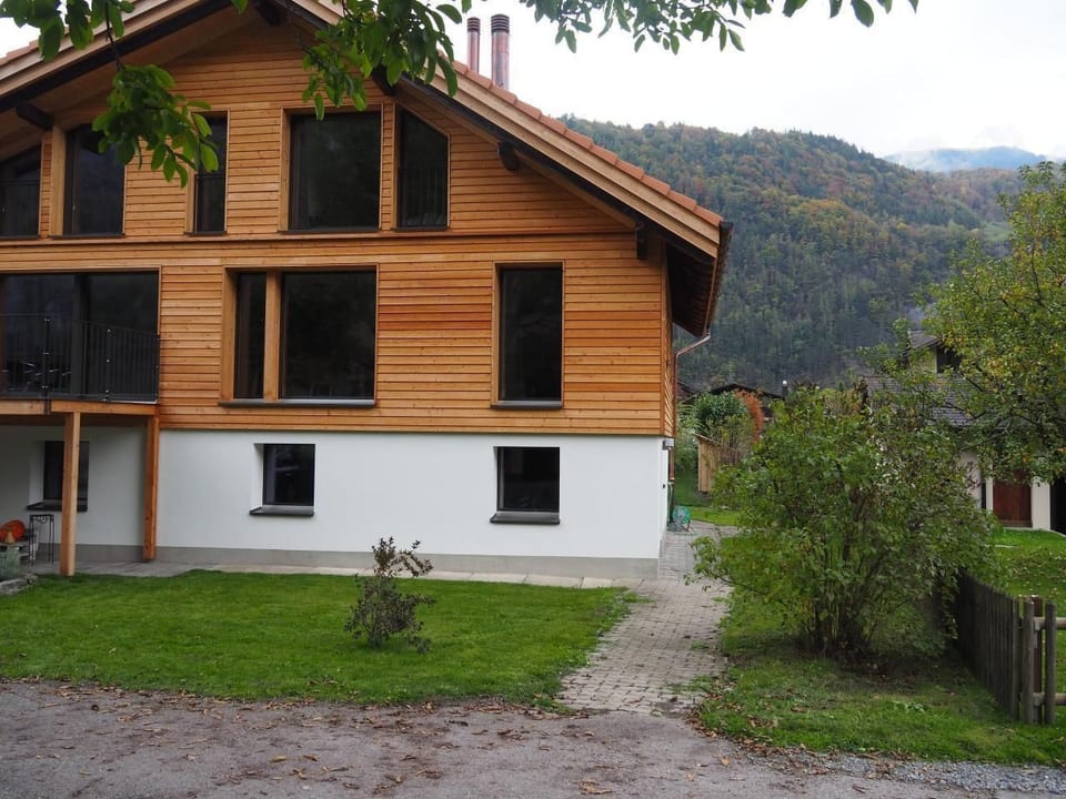 Appartement Gmeindmatte - Meiringen