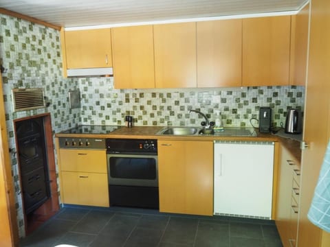 Appartement Gmeindmatte