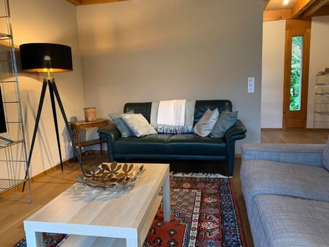 Chalet Wetterhorn