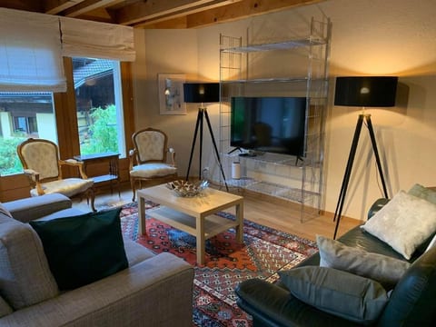 Chalet Wetterhorn