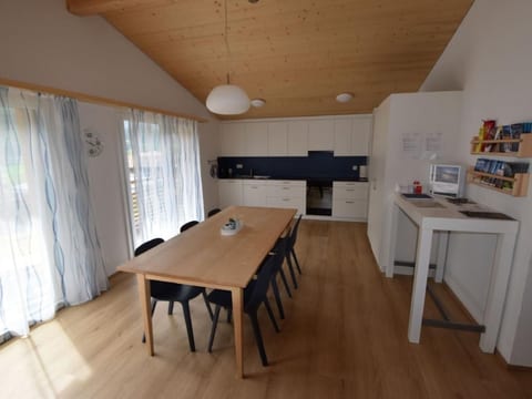 Gemeindematte „Sommer Bergbahnen inklusive“