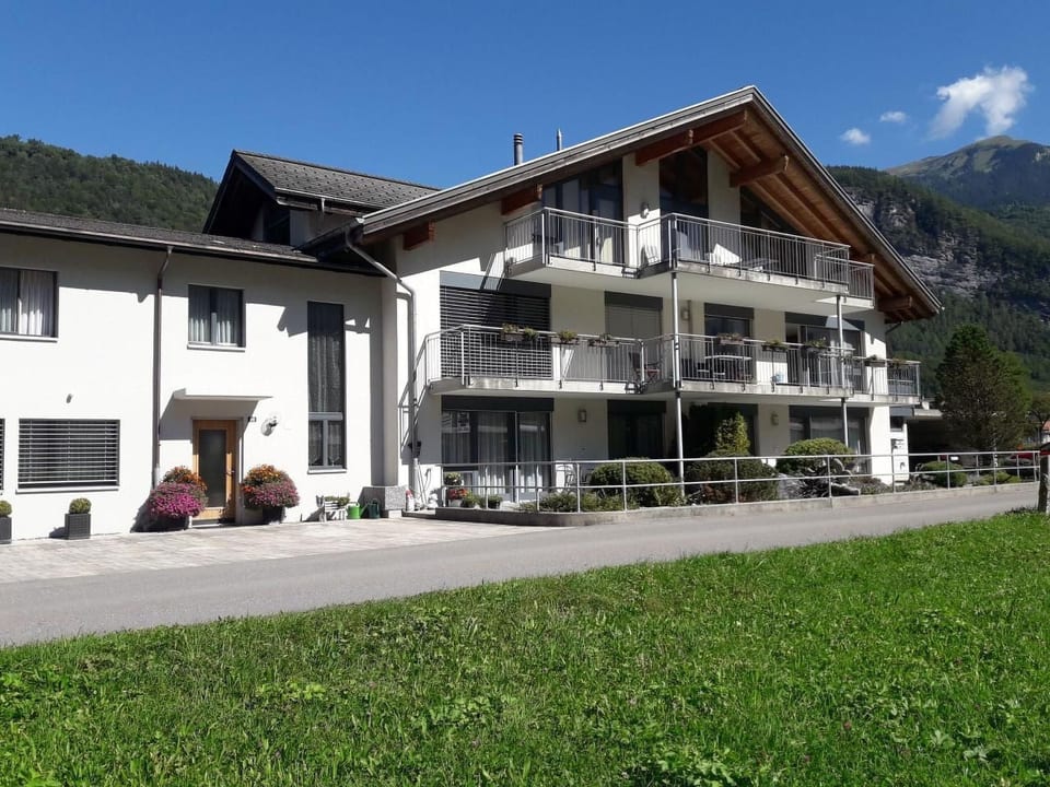 Leuthold Appartement - Meiringen