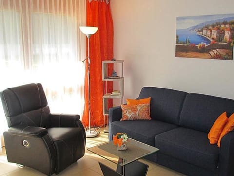 Leuthold Appartement
