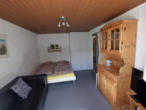 Chalet Böbs Studio