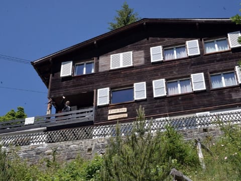 Chalet Böbs Studio