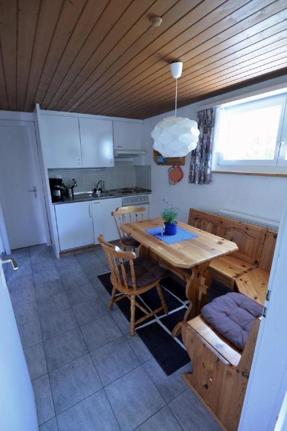 Chalet Böbs Studio - Lauterbrunnen
