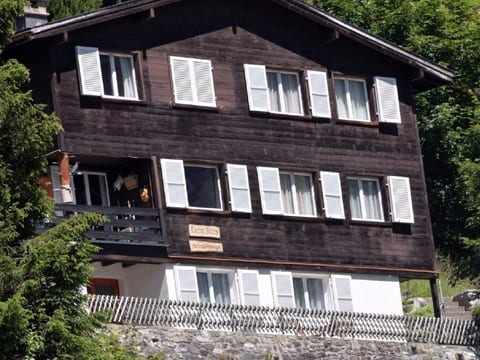 Chalet Böbs Studio