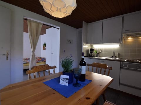 Chalet Böbs Studio