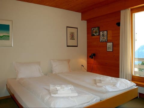 Chalet Crystal