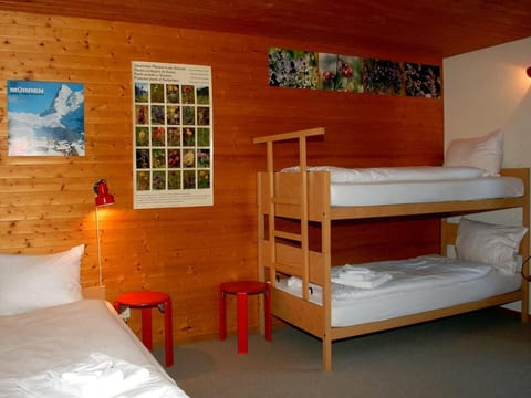 Chalet Crystal